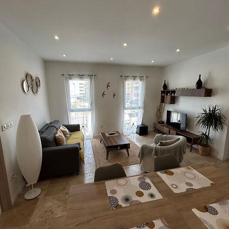 Appartement T3 Dans Maison Neuve 7 Couchages Ла-Сейн-сюр-Мер Экстерьер фото