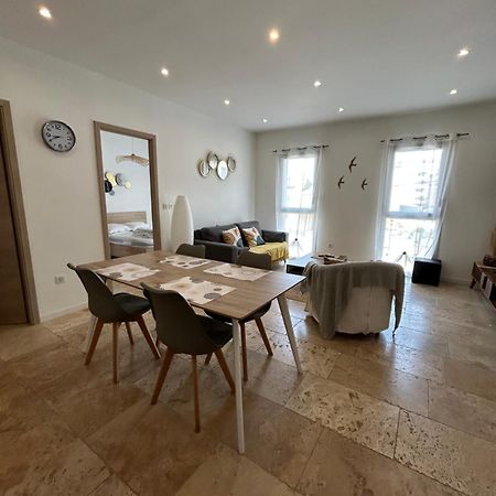 Appartement T3 Dans Maison Neuve 7 Couchages Ла-Сейн-сюр-Мер Экстерьер фото